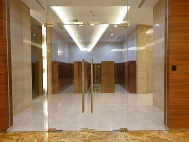 Studio17a @Elpis Kemayoran Free Netflix & Disney