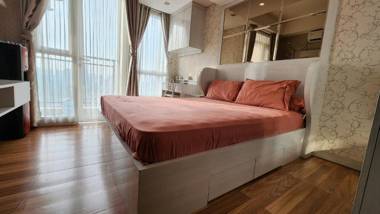 Studio18a @Elpis Kemayoran Free Netflix & YouTube