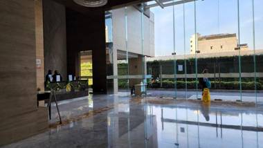 Studio18a @Elpis Kemayoran Free Netflix & YouTube