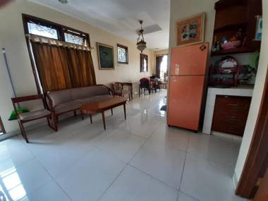 Nusalink Near Kebayoran Lama