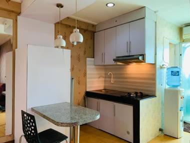 Apartemen Cibubur Village Raja Property