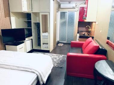 Apartemen Cibubur Village Raja Property