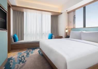 Hilton Garden Inn Jakarta Taman Palem