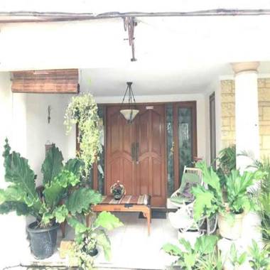 Nusalink Near Pancoran