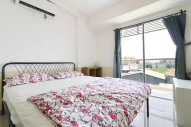 Paradise Mansion Apartment by Guardian Pro