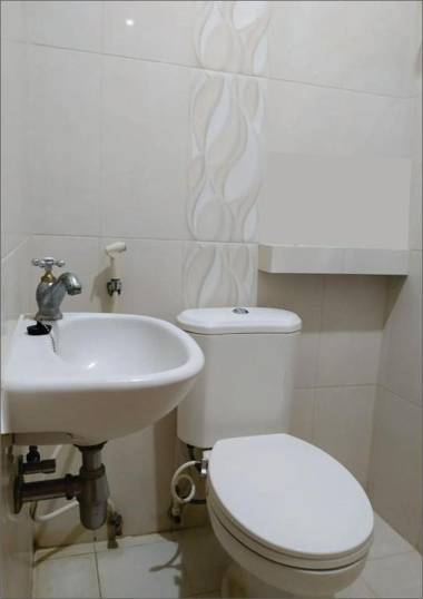 Nusalink Near Cengkareng