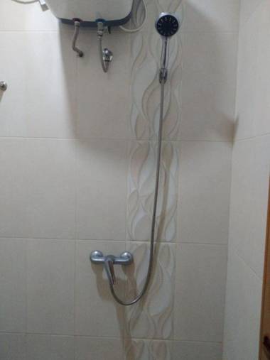 Nusalink Near Cengkareng