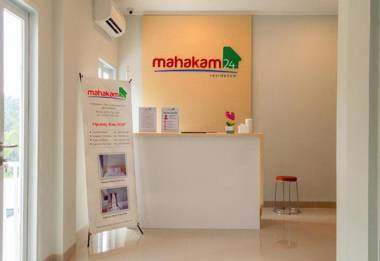 Mahakam24 Residence