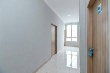 RedDoorz Syariah @ Cinere Depok