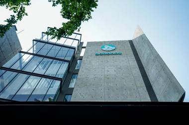 Bobobox Pods Tanah Abang