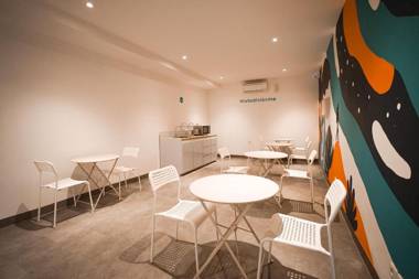 Bobobox Pods Tanah Abang