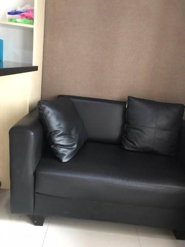 DEA ROOMS Green Pramuka City