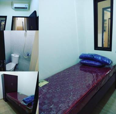 Residence 9 Penjaringan - Female Only