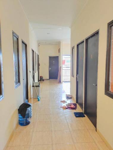 Residence 9 Penjaringan - Female Only