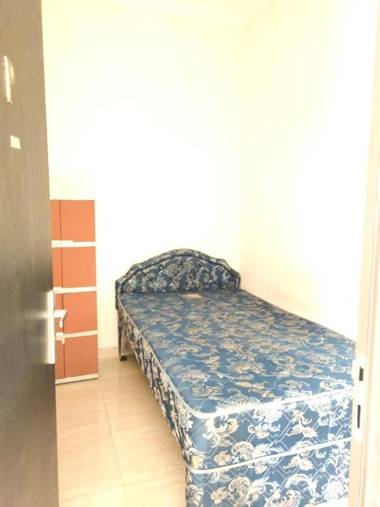 Residence 9 Penjaringan - Female Only