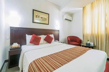 Sofyan Hotel Cut Meutia Syariah RedPartner