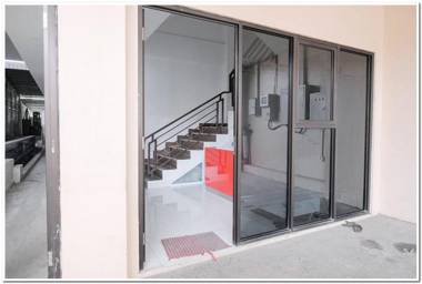 RedDoorz near Kota Tua 2