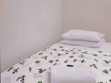 KoolKost @ Taman Duta Depok