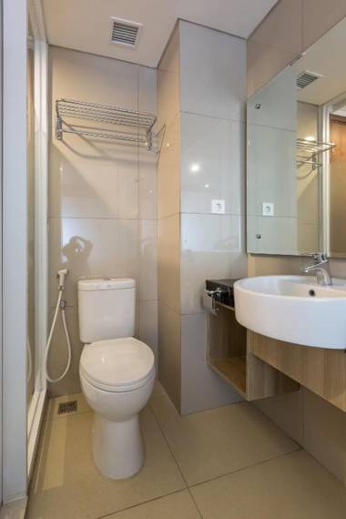 Kartika One Hotel - Jakarta