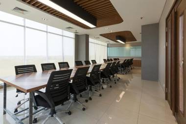 Kartika One Hotel - Jakarta