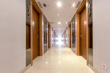 Kartika One Hotel - Jakarta