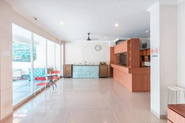 The Kartini 8 Residence Mangga Besar