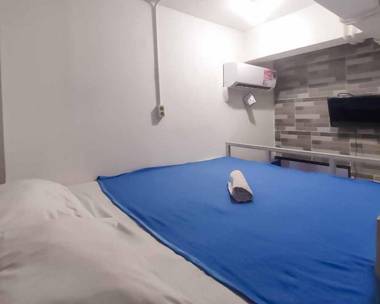 Marson Kampung Bali Residence RedPartner