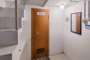 Marson Kampung Bali Residence RedPartner