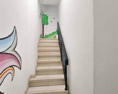 Marson Kampung Bali Residence RedPartner