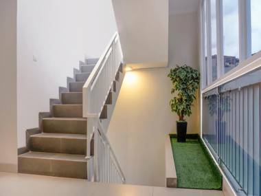 OYO 90115 Near Pasar Baru