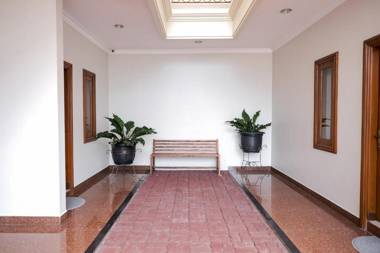 wisma delapan RedPartner