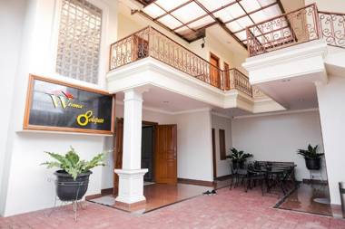 wisma delapan RedPartner