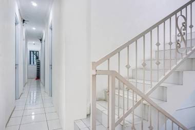 OYO 90941 Egelsa 2020 Syariah