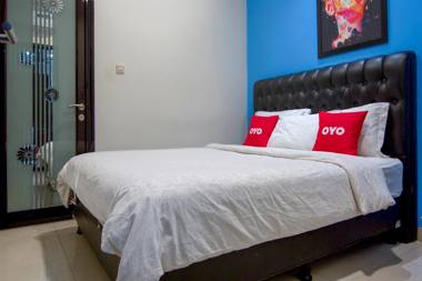 OYO 3733 Guntur 40 Residence