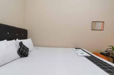 Madinah House Syariah RedPartner