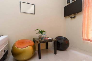 Madinah House Syariah RedPartner