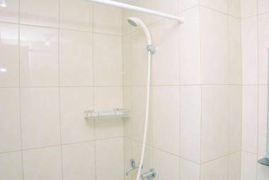 Stylish Studio @ Springlake Summarecon By Travelio