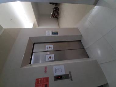 Nusalink Kurnia Near Sawah Besar