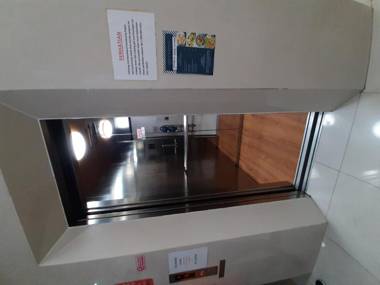 Nusalink Kurnia Near Sawah Besar