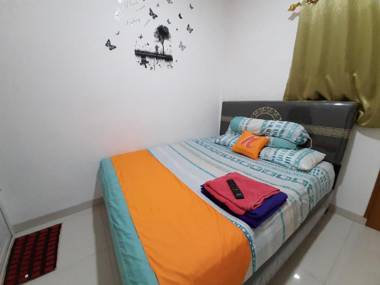 Nusalink Kurnia Near Sawah Besar