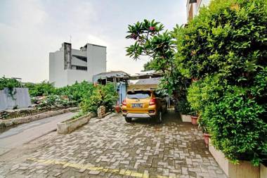 OYO 90268 Aliyah Syariah