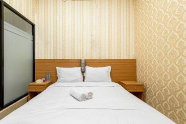 RedDoorz Plus Syariah near Mall Pondok Indah