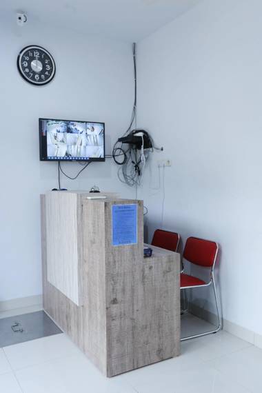 Ratana Cengkareng Syariah