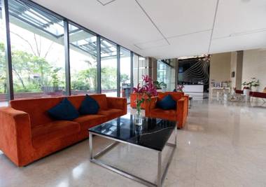 Teraskita Hotel Jakarta managed by Dafam
