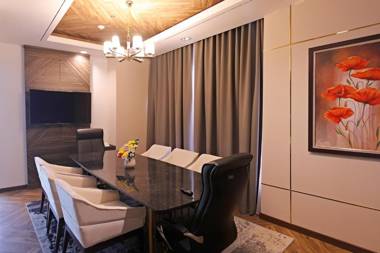 Teraskita Hotel Jakarta managed by Dafam