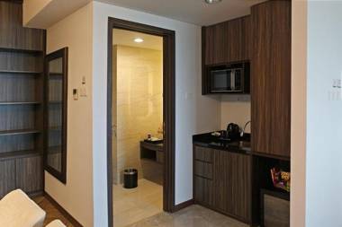 Teraskita Hotel Jakarta managed by Dafam