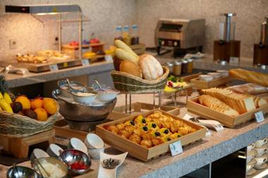 Fraser Place Setiabudi Jakarta