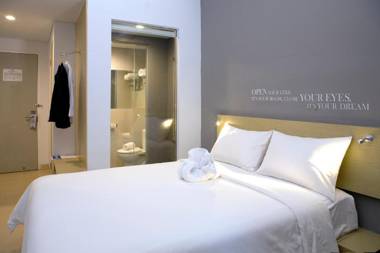 Kyriad Fatmawati Jakarta