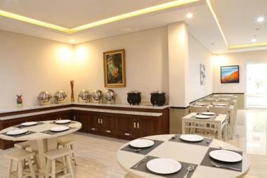 Kyriad Fatmawati Jakarta