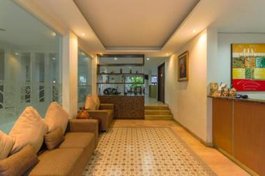 RedDoorz Plus @ TB Simatupang